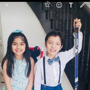 Meet your Posher, Roya